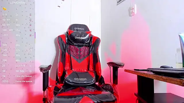 Brianna Hard online show from March 16, 2025, 4:52 am