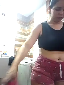 yess Hotnurse online show from March 3, 2025, 10:10 pm