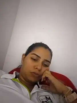 yess Hotnurse online show from March 21, 2025, 6:38 am