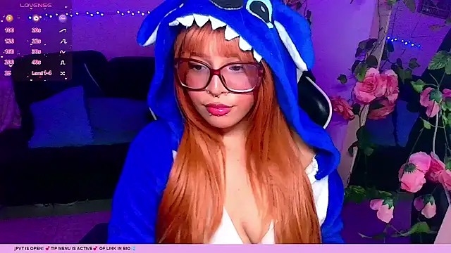Snapshot of BunnyLilith_ chatting on June 18, 2026, 1:39 am BunnyLilith online show from June 18, 2026, 1:39 am