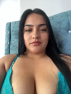 Sahanaprincessll online show from March 3, 2026, 5:08 pm