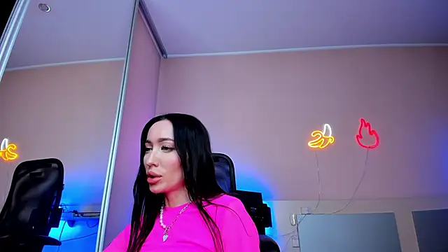 AmyLeeplay online show from March 6, 2025, 6:16 pm