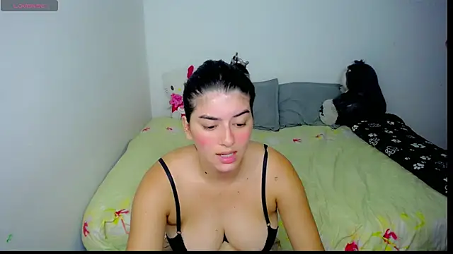 Snapshot of hello_kityy25 chatting on July 17, 2026, 1:56 am hello kityy25 online show from July 17, 2026, 1:56 am