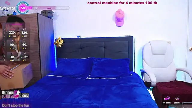 Engol beliall online show from March 3, 2025, 7:06 pm