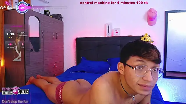 Engol beliall online show from March 6, 2025, 3:13 pm