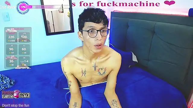 Engol beliall online show from February 20, 2026, 3:58 am