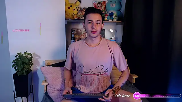 Snapshot of kyle_clint07 chatting on September 10, 2025, 6:19 pm kyle clint07 online show from September 10, 2025, 6:19 pm