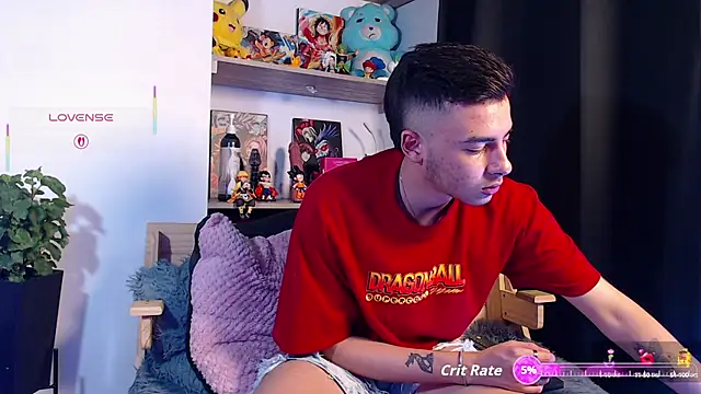 Snapshot of kyle_clint07 chatting on September 14, 2025, 3:38 am kyle clint07 online show from September 14, 2025, 3:38 am