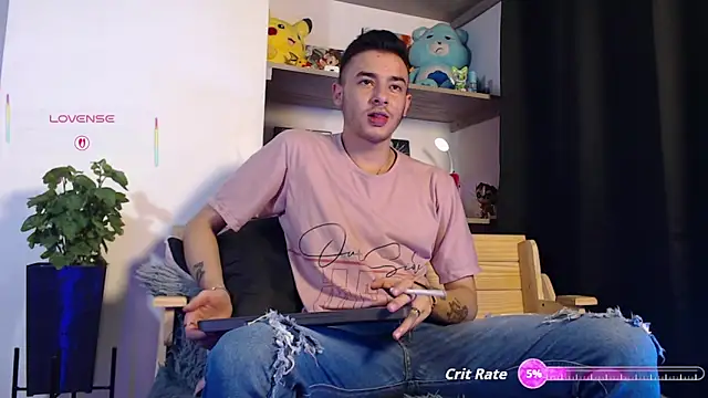 Snapshot of kyle_clint07 chatting on September 21, 2025, 10:22 pm kyle clint07 online show from September 21, 2025, 10:22 pm
