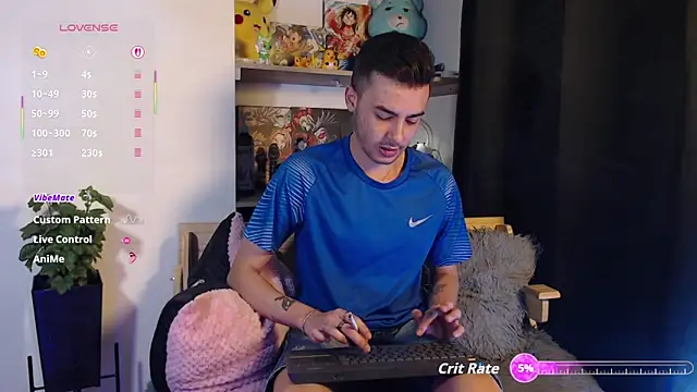 Snapshot of kyle_clint07 chatting on September 28, 2025, 4:07 am kyle clint07 online show from September 28, 2025, 4:07 am