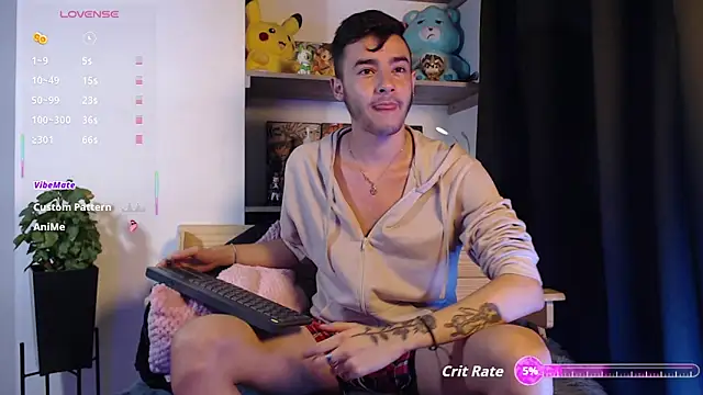 Snapshot of kyle_clint07 chatting on October 3, 2025, 6:38 pm kyle clint07 online show from October 3, 2025, 6:38 pm