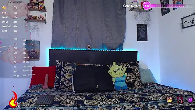 kyle clint07 online show from June 8, 2026, 4:13 am
