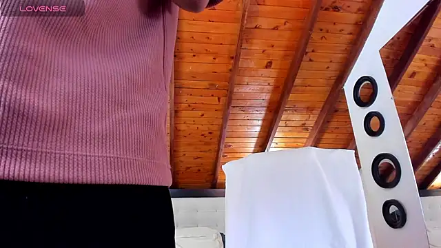 Sebastian Berne online show from October 3, 2025, 7:33 pm