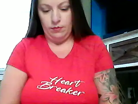 SashaSC3 online show from February 14, 2025, 10:04 pm