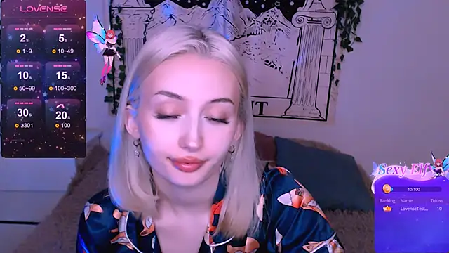 Snapshot of beauty_blonde chatting on February 16, 2025, 10:32 pm beauty blonde online show from February 16, 2025, 10:32 pm