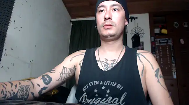 vampireathome online show from February 8, 2025, 5:18 am