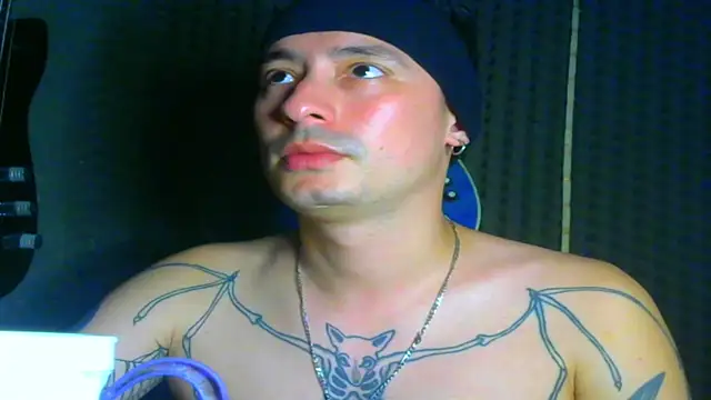 vampireathome online show from February 21, 2025, 7:56 am