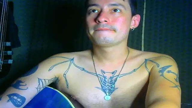 vampireathome online show from March 1, 2025, 3:53 am