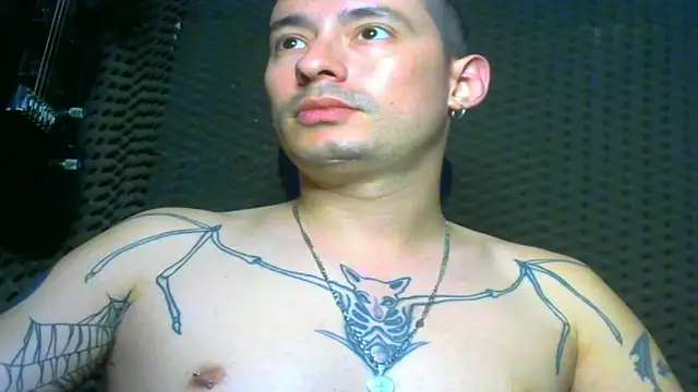 vampireathome online show from March 14, 2025, 8:53 am