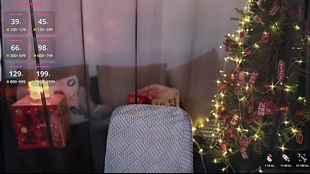 Snapshot of Moonccoi chatting on March 1, 2026, 4:47 am Moonccoi online show from March 1, 2026, 4:47 am