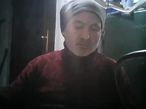 murat7888 online show from February 5, 2025, 1:44 pm