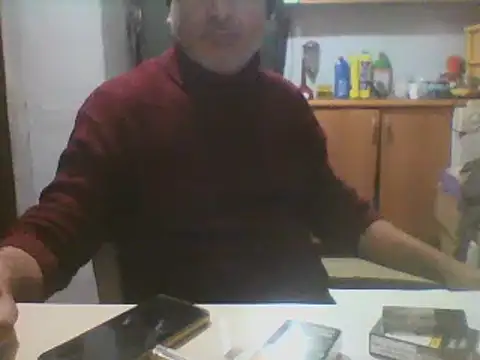 murat7888 online show from February 7, 2025, 10:50 am