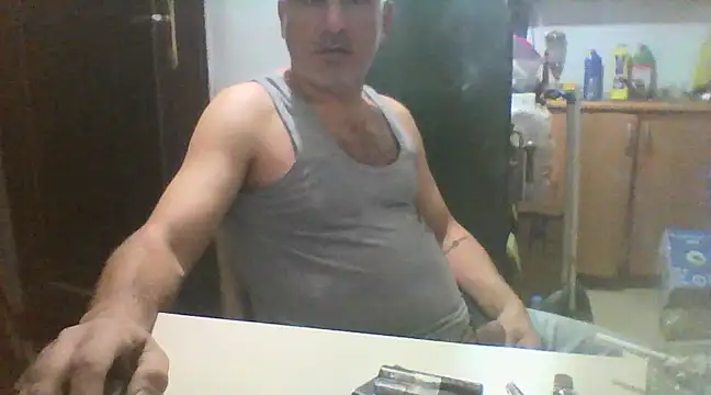 murat7888 online show from February 11, 2025, 1:20 pm