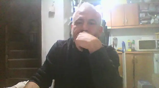 murat7888 online show from February 14, 2025, 9:45 am