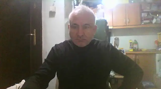 murat7888 online show from February 17, 2025, 3:58 am