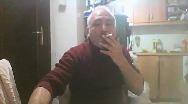 murat7888 online show from February 25, 2025, 9:09 am