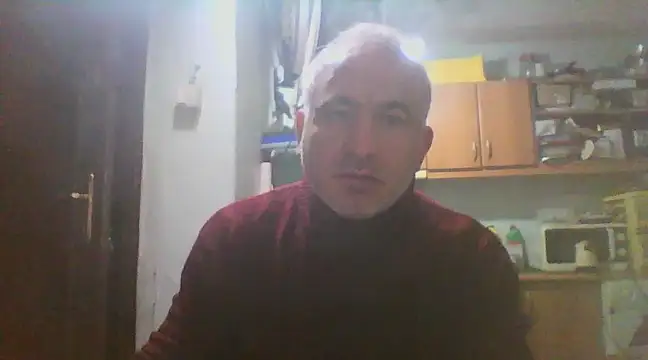 murat7888 online show from March 13, 2025, 9:54 am