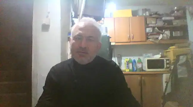 murat7888 online show from March 21, 2025, 11:44 am