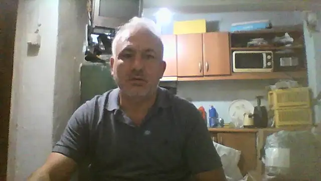 murat7888 online show from October 9, 2025, 7:50 am