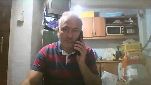 murat7888 online show from October 16, 2025, 6:36 am