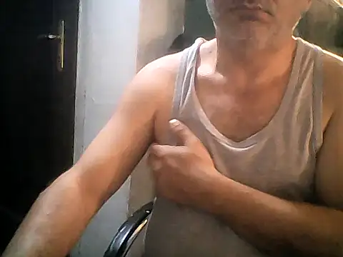 murat7888 online show from March 31, 2026, 11:54 am