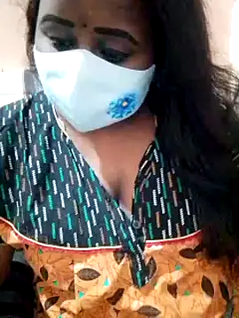 dolly telugu01 online show from February 24, 2025, 9:41 pm