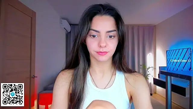 EmiliaZen online show from February 6, 2026, 5:05 pm