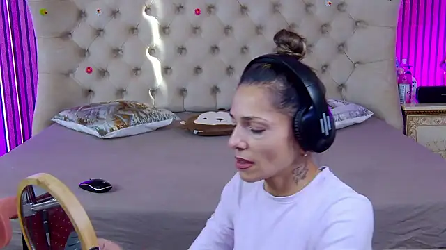 PlayfulShow online show from January 12, 2026, 9:36 am