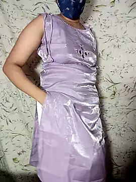 Crazybhabhi online show from May 4, 2026, 8:05 pm