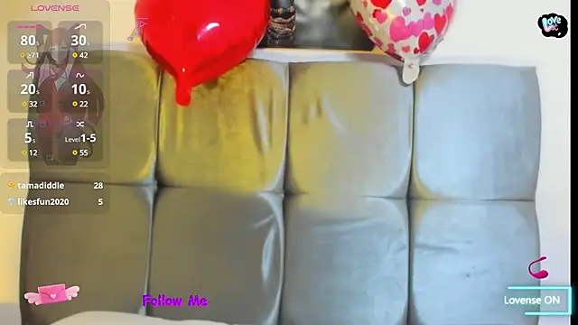 Snapshot of Ariel_star1 chatting on March 8, 2025, 4:50 pm Ariel star1 online show from March 8, 2025, 4:50 pm