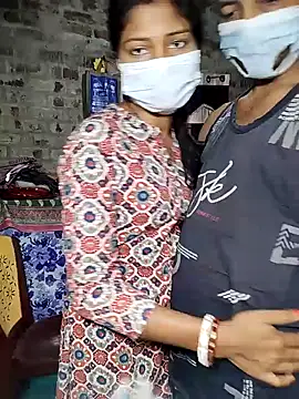 ritubhabi440 online show from February 3, 2026, 3:15 am