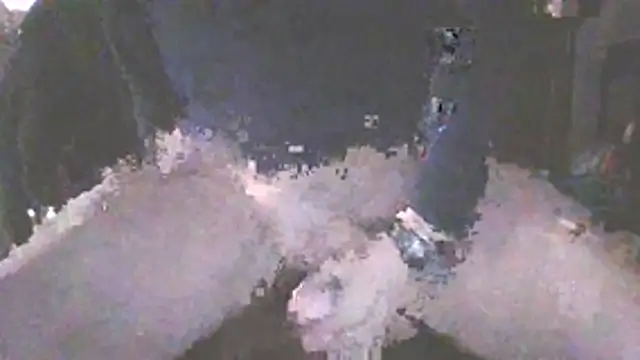 eccomi6996 online show from February 19, 2026, 4:03 pm