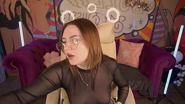 DivineJass online show from March 7, 2025, 9:17 pm