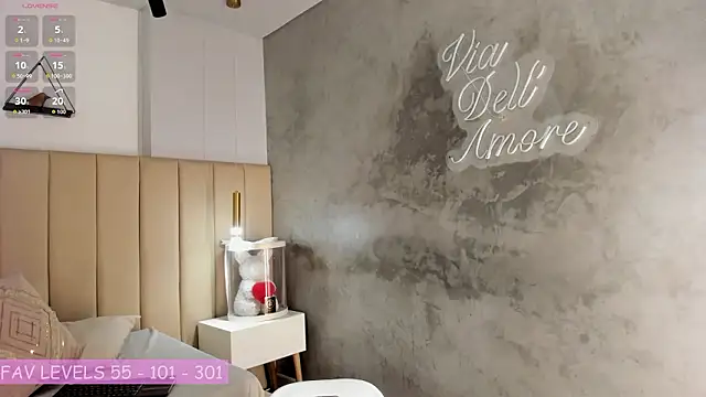 Zoee monroe online show from February 4, 2026, 10:04 pm