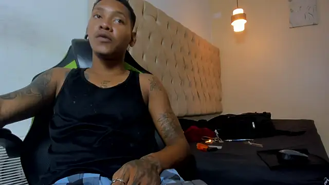 blackdirty420 online show from November 1, 2025, 7:27 pm