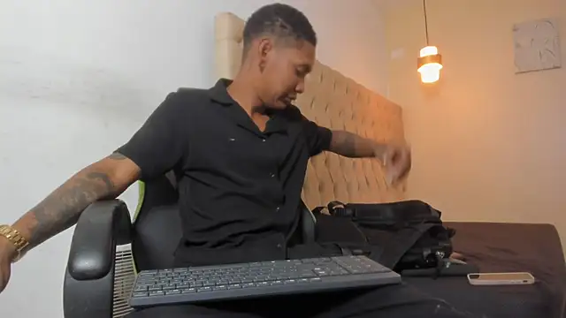 blackdirty420 online show from November 8, 2025, 7:56 pm