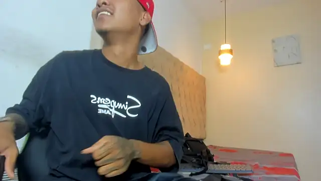 blackdirty420 online show from December 18, 2025, 7:09 pm