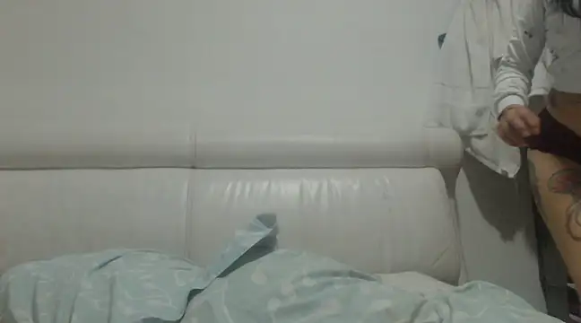 Girltattos online show from February 12, 2025, 5:15 am