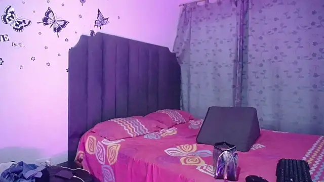 moree Queen online show from March 14, 2025, 12:29 pm