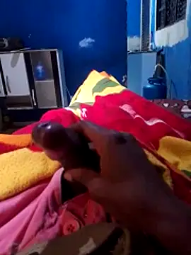 Snapshot of Ailton9865 chatting on February 24, 2026, 11:52 am Ailton9865 online show from February 24, 2026, 11:52 am